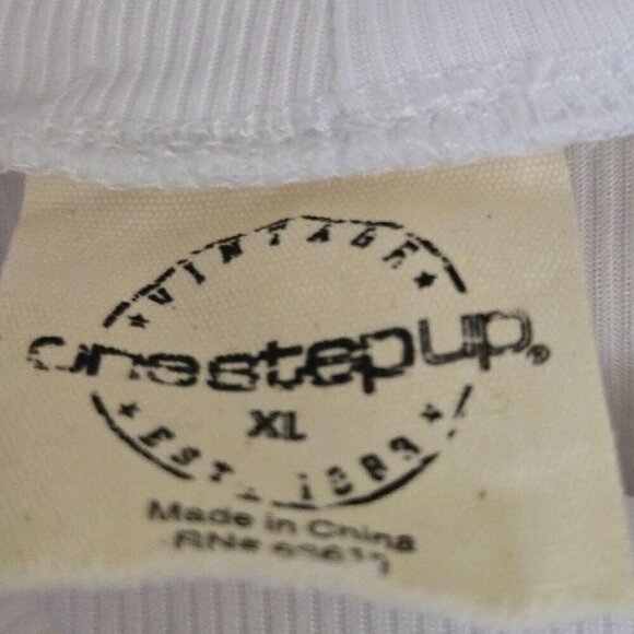 One Step Up Lot Of 4 Lightweight Turtleneck Jerseys Size XL - Picture 7 of 8